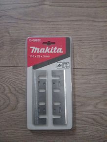 Planer Blades