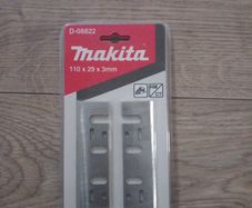 Planer Blades