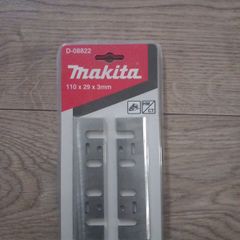Planer Blades