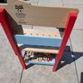 Indigo Jamm Little Carpenters Bench Image 2