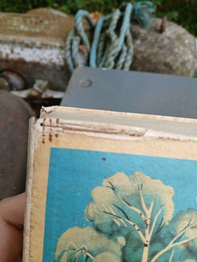 Soviet matchboxes set