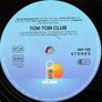 Tom Tom Club  Tom Tom Club nice copy Image 3