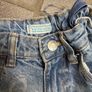 girls jeans Image 2