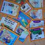 Children's books x10 set Image 6