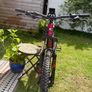 Carrera Kraken Electric Mountain Bike - 2000W Conversion | 52V Battery Image 5