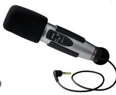 Sony ECM-MS907 Stereo Condenser Microphone