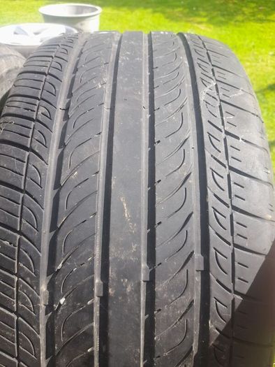 Genuine Audi 18" S Line Alloys 5x112 Fitment