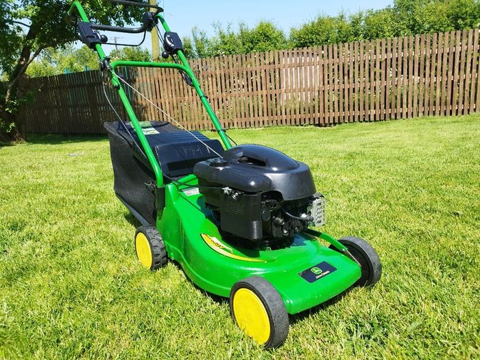 John Deere Lawnmower for sale
