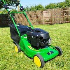 John Deere Lawnmower for sale
