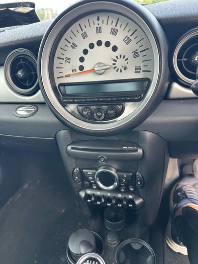 Mini Cooper Diesel 2011 Low mileage