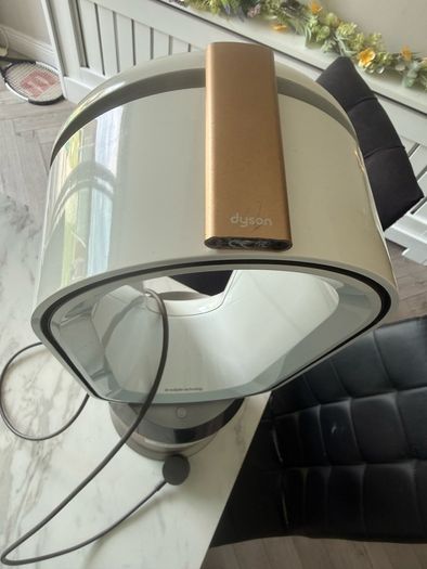 Dyson Hot/Cold Fan