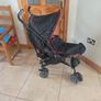 mamas and papas stroller Image 2