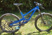 MTB 2021 YT Capra 29inch L-size