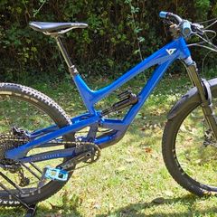 MTB 2021 YT Capra 29inch L-size