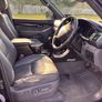 2008 Toyota Land Cruiser LWB Commercial | 2 Seat | New Clutch | Timing Belt Done Image 7