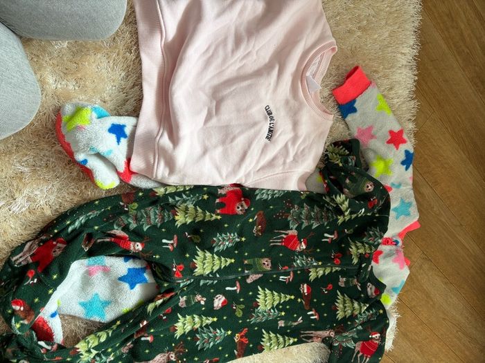 Toddler clothes -12-18 months
