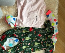 Toddler clothes -12-18 months