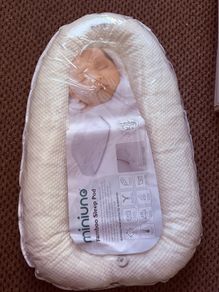 Baby Nest Pod
