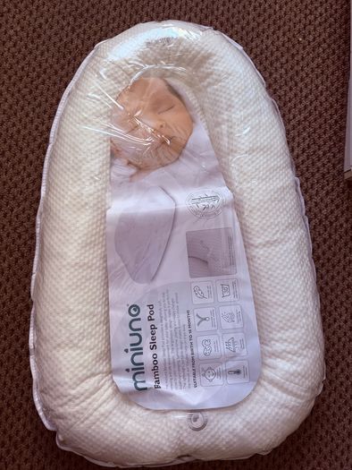Baby Nest Pod