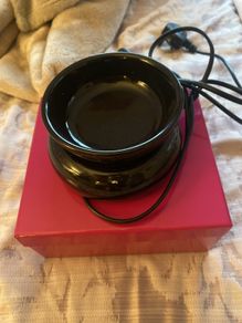 wax melt electric