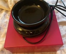 wax melt electric