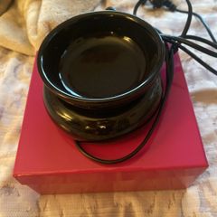 wax melt electric