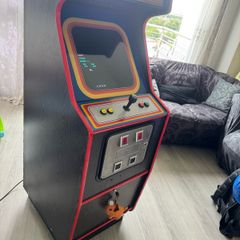 Arcade Cabinet