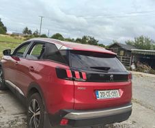 Peugeot 3008 2020