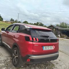 Peugeot 3008 2020