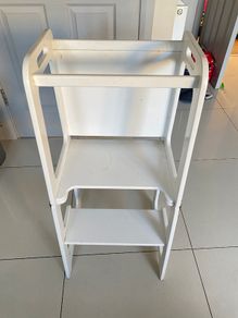 3 n 1 Learning tower