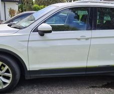 2017 VW Tiguan Highline | 130k km | NCT 01/27 | Ta