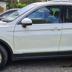 2017 VW Tiguan Highline | 130k km | NCT 01/27 | Ta