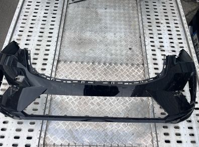 Volvo Xc60 2021 2022 2023 Front Bumper