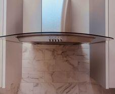 Electric oven/ grill