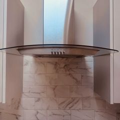 Electric oven/ grill