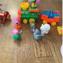 Fisher Price bus & zoo Image 2