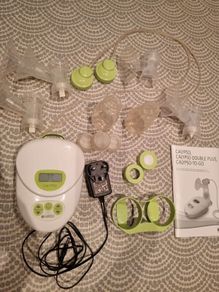 Ardo Calypso Double Plus breastpump