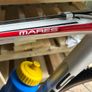Focus Mares men's cyclocross bike Image 3