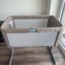 Baby Bassinet Image 2
