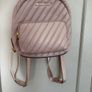 Brand New Michael kors Backpack Image 2