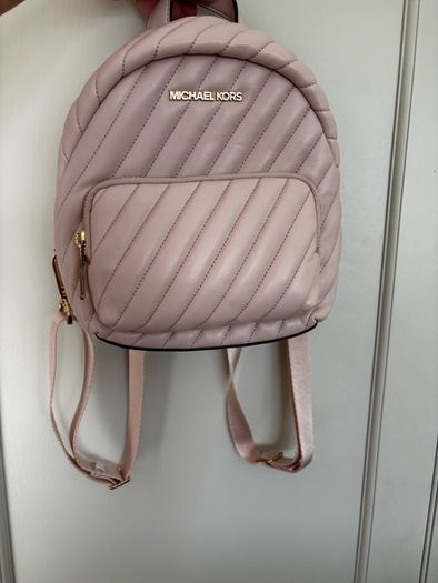 Brand New Michael kors Backpack