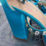Brand new platform heels Image 3