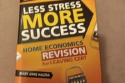 Leaving Cert Home Economics