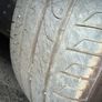 bmw set of wheels for sale Image 5