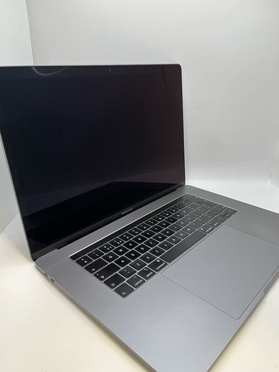 Apple MacBook Pro 15-inch 2020 Intel i7 16GB 256 A2141 Touch Bar - Radeon Pro