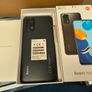 Redmi Note 11 64GB 4GB RAM Space Black Dual Sim Unlocked Android Smartphone (New Open Box) Image 4