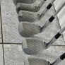 Mizuno MP33 irons Image 6