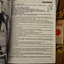 The 32 Counties Of Ireland Quiz Book. By Paddy Moore. First Edition Large Volume Paperback In Good Condition.  See Photos For Same. Image 10