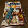 superman silver surfer lot Image 8
