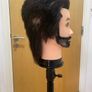 Wig stand & mannequin heads Image 10